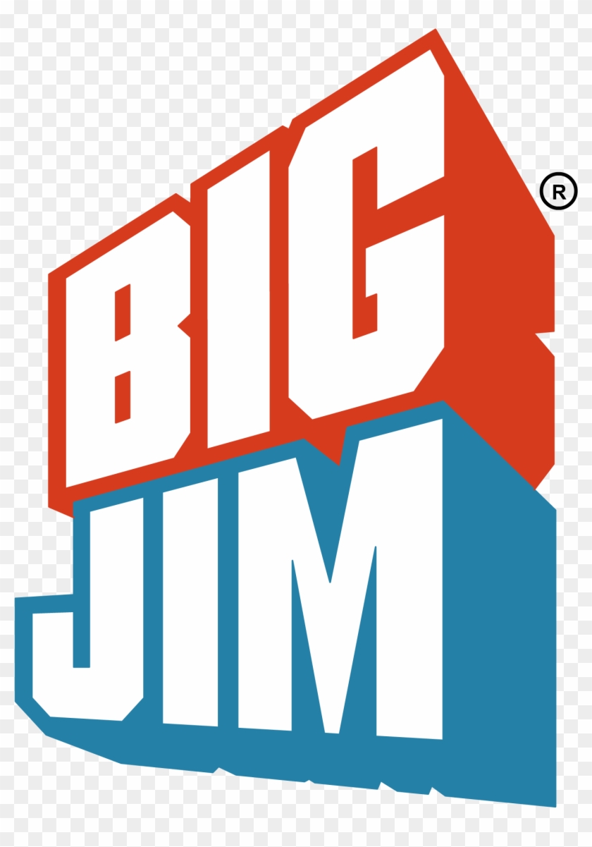 Big Jim Toys Mattel - Big Jim Clipart
