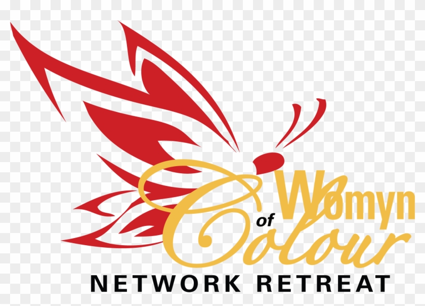 Minoritized Womyn And Their Supporters Who Come Together - Graphic Design Clipart