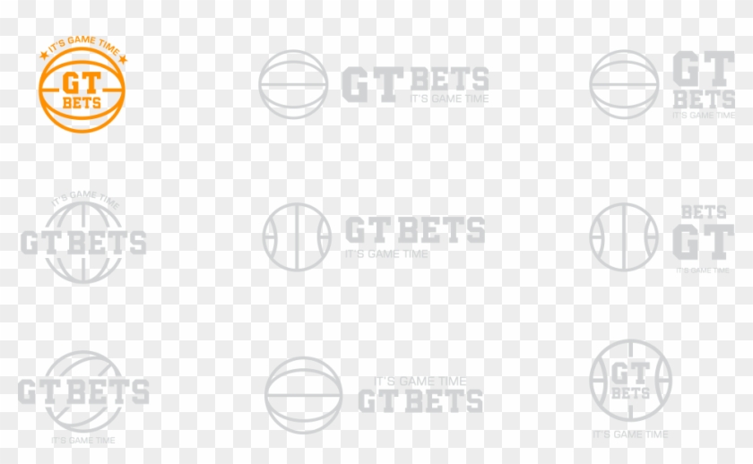 Logo Composition - Logotype Composition Clipart