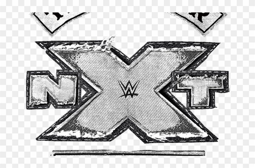 Wwe Nxt Takeover - Nxt Takeover Chicago Logo Clipart