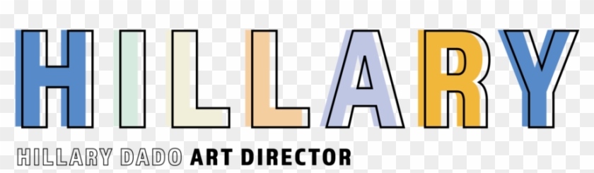 Hillary Logo Png Clipart #1371757