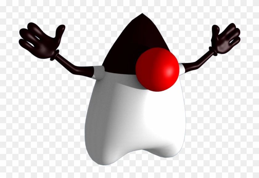 After - Duke Java Png Clipart #1371777