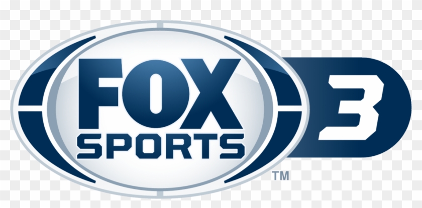 1164 X 520 14 - Fox Sport 3 Logo Clipart #1371778