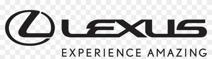 Lexus Logo Experience Amazing Clipart #1371832
