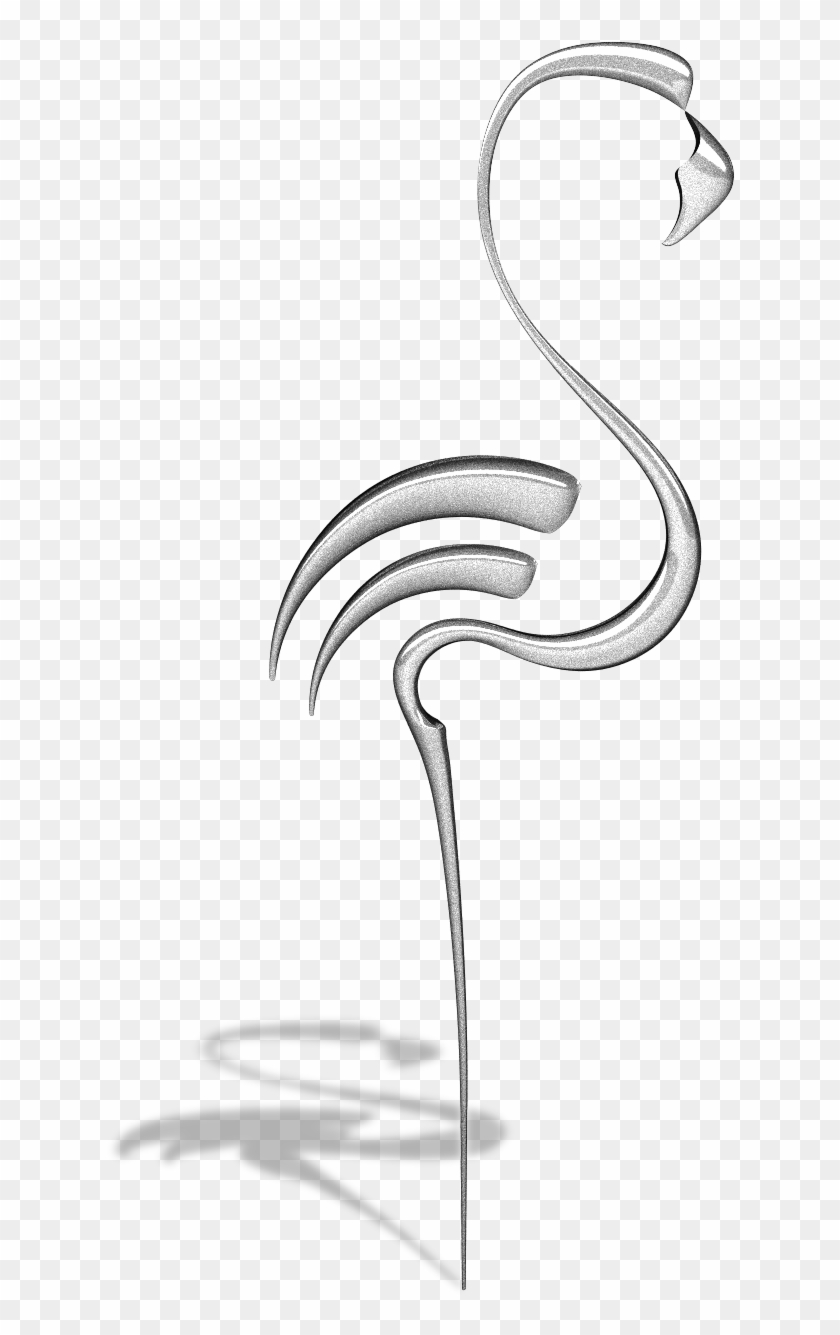 Design Systems And Technologies, Ship Design, Ship - Flamingo Clipart