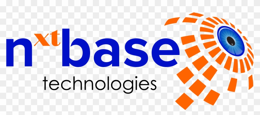 Nxtbase Logo - Business Clipart #1372029