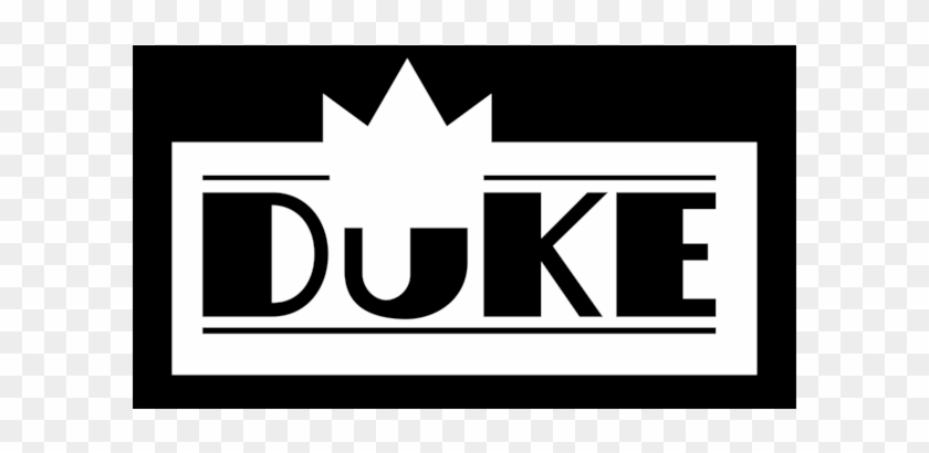 Duke Clipart #1372091
