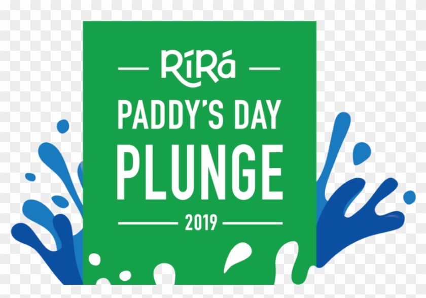 Every Year, We Kick Off Our St - Graphic Design Clipart