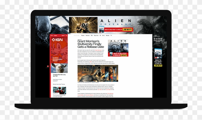 3dux - Tablet Computer Clipart