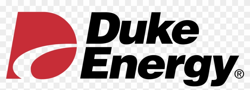 Duke Energy Logo Png Transparent - Electric Power Company Logo Clipart #1372244