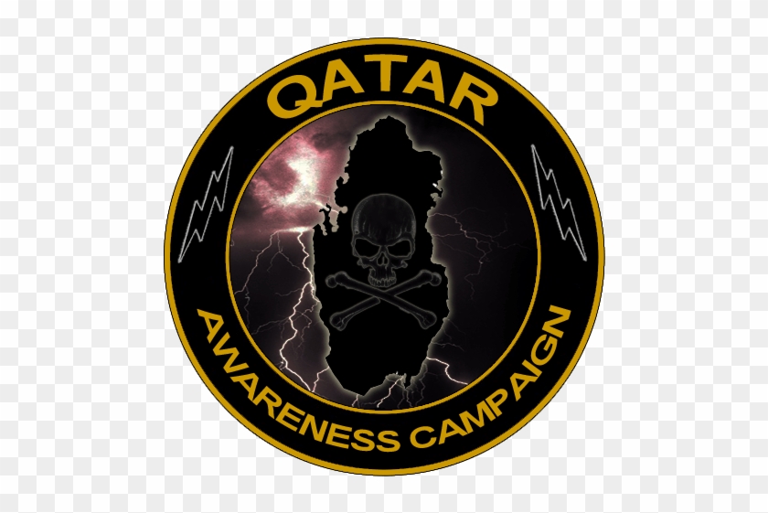 Qatar Awareness Campaign - Qatar Clipart #1372366