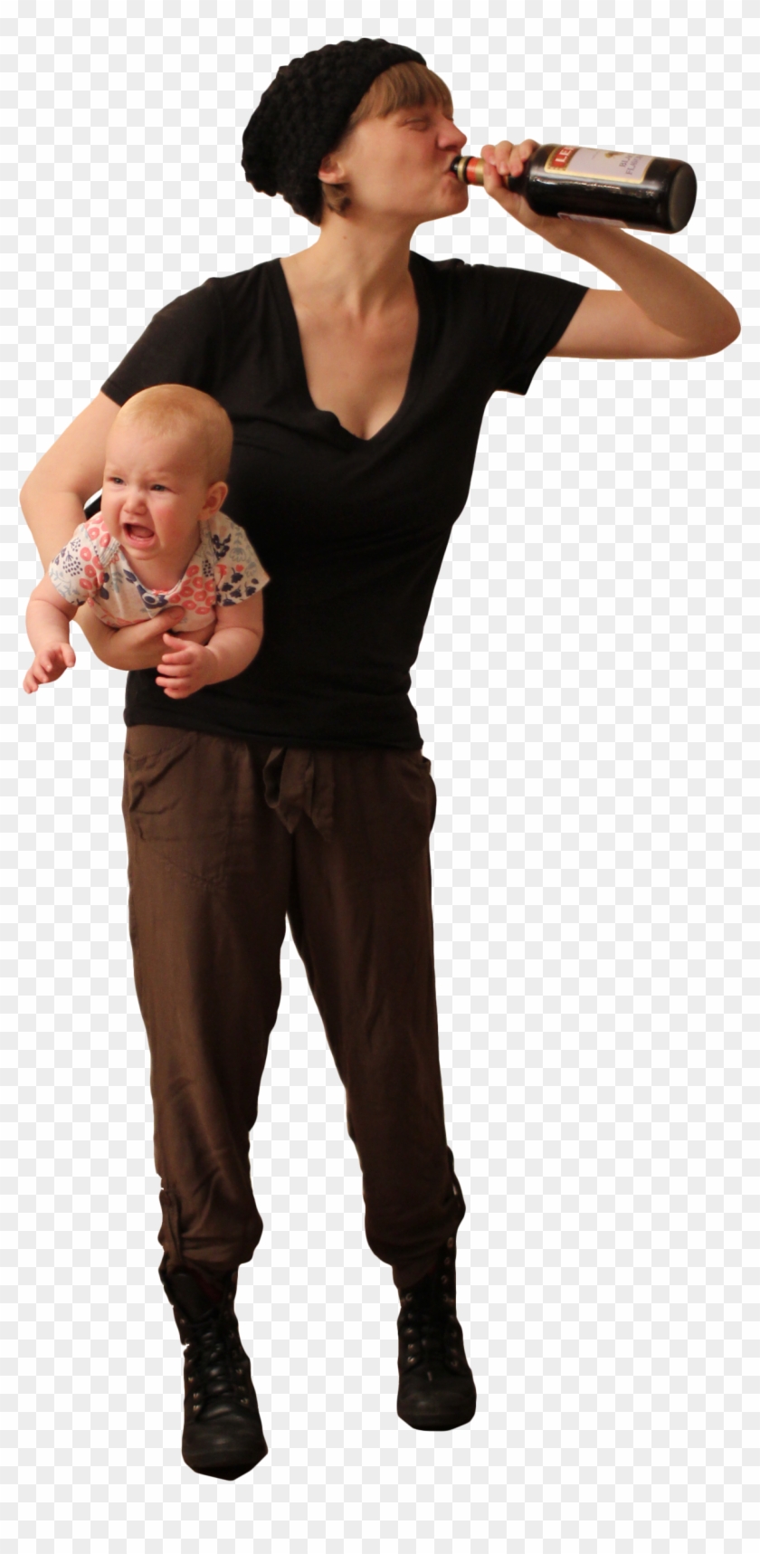 Entourage Png - Standing Entourage Clipart