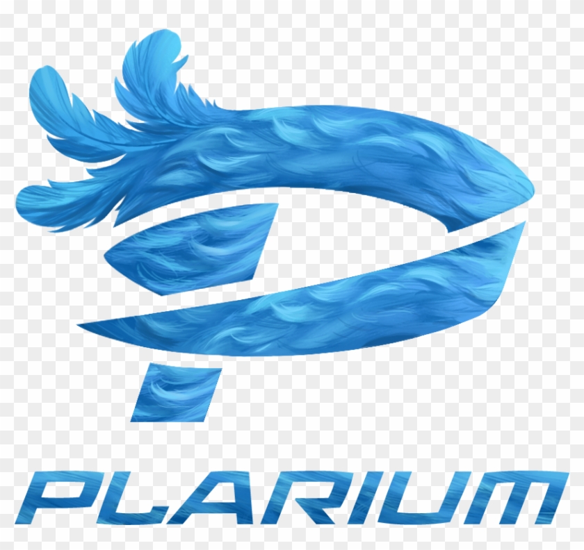 Plarium Logo - Plarium Clipart #1372596