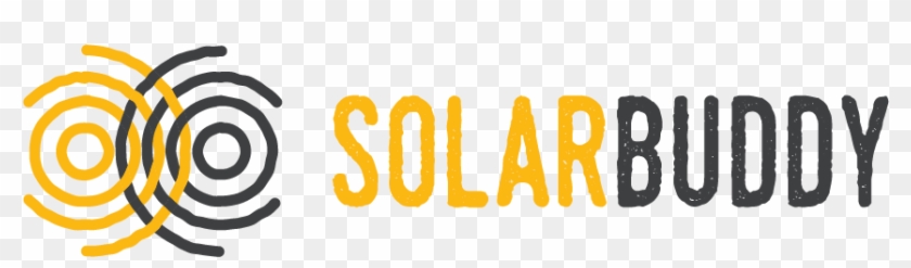 Solarbuddy Logo - Spiral Clipart #1372655
