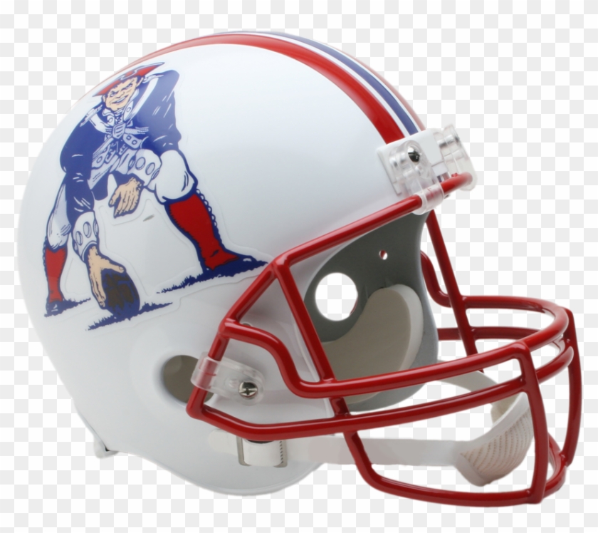 Atlanta Falcons Throwback Helmet Clipart #1372691