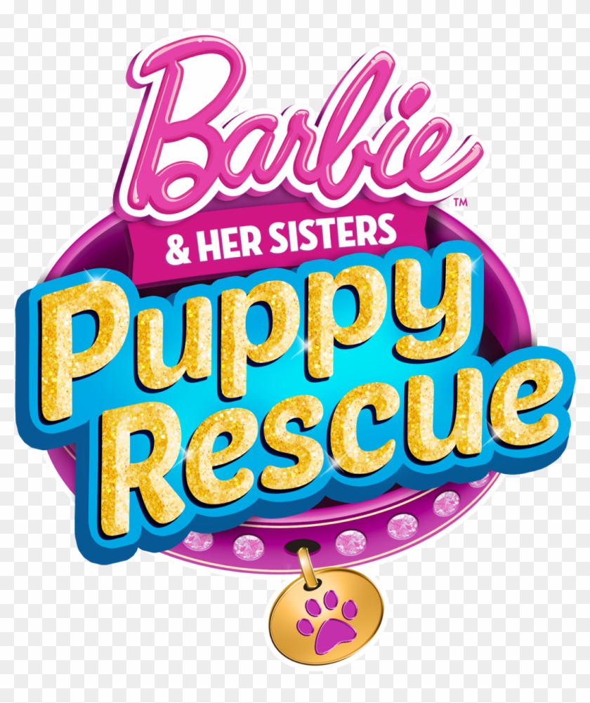 Little Orbit And Mattel Have Announced That Barbie - Graphic Design Clipart