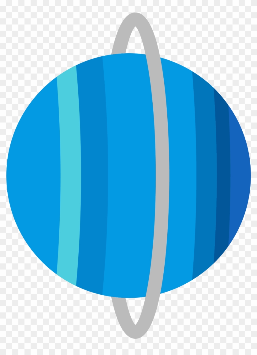 1600 X 1600 7 - Uranus Icon Png Clipart