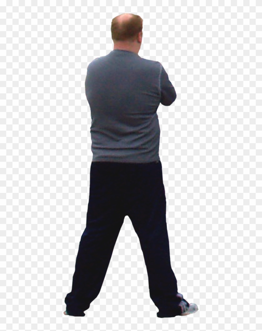 983 X 983 6 - Man Standing Clipart #1372797