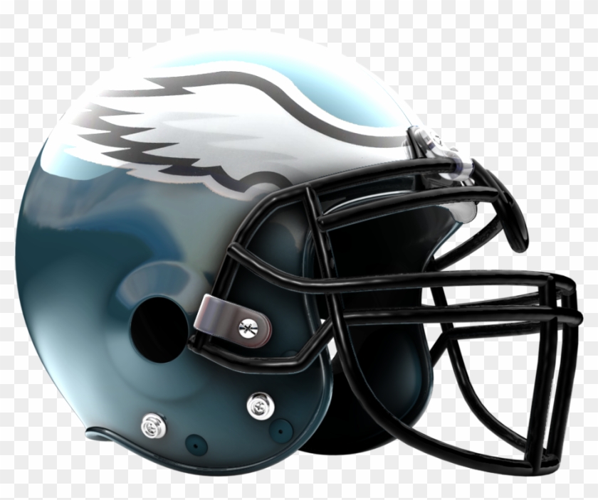 New England Patriots - Cascos Patriots Clipart #1372887