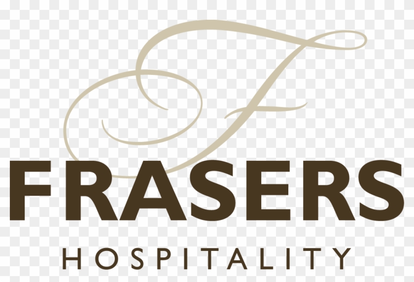 Frasers Hospitality And Wwf Partnership On Climate - Frasers Hospitality Logo Png Clipart