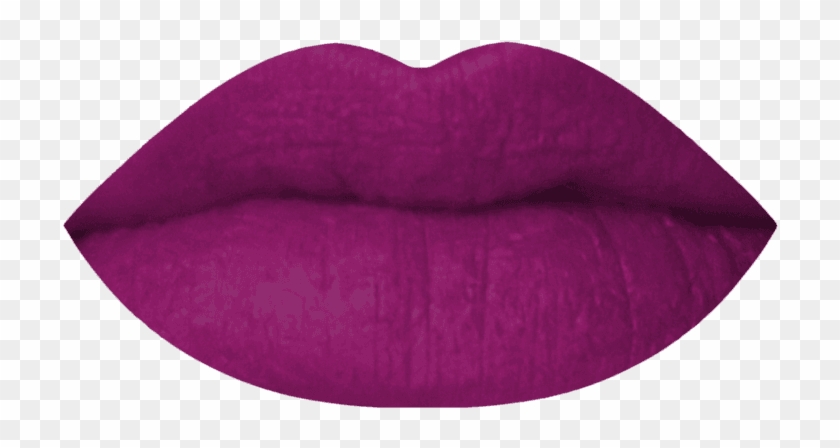Lime Crime Lipstick - Lipstick Clipart #1372927