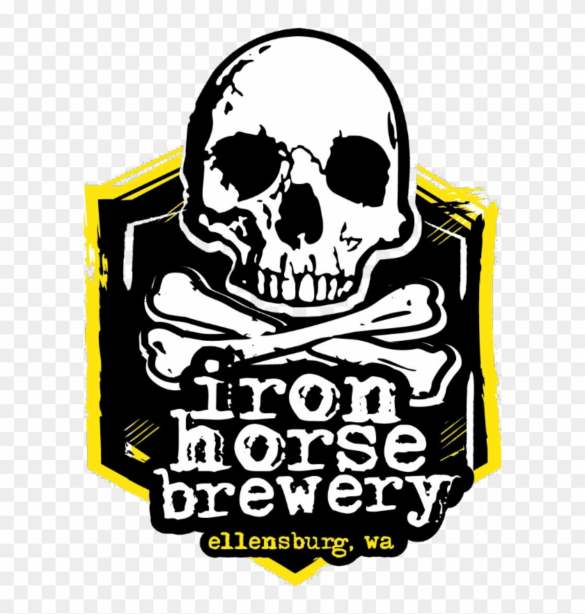 Iron Horse Brewery - Shihlin District Clipart #1372954