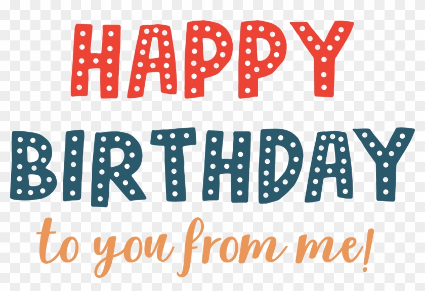Clip Library Download Birthday Svg Entourage - Png Download