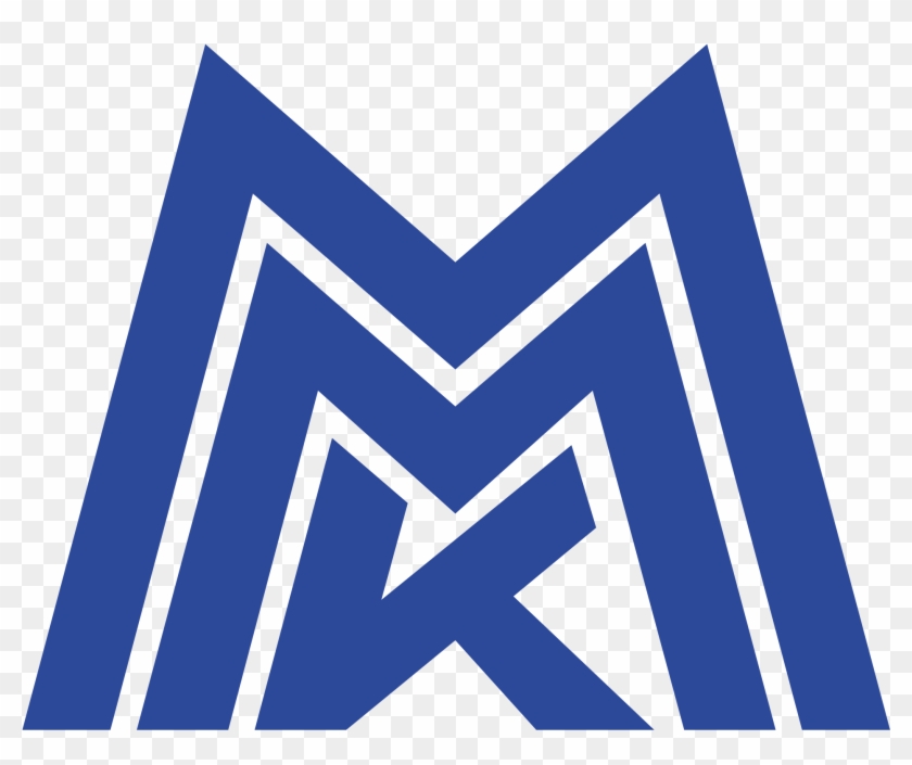 Magnitogorsk Iron And Steel Works Logo Clipart #1373043