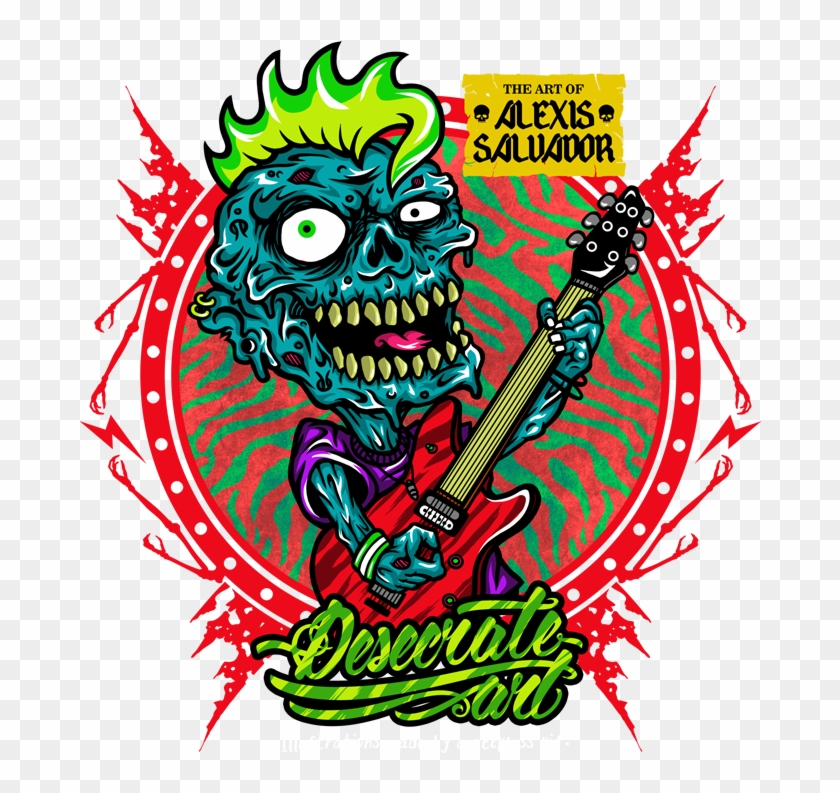 , “freakin” Seth Rollins @wwe - Skateboard Deck Clipart