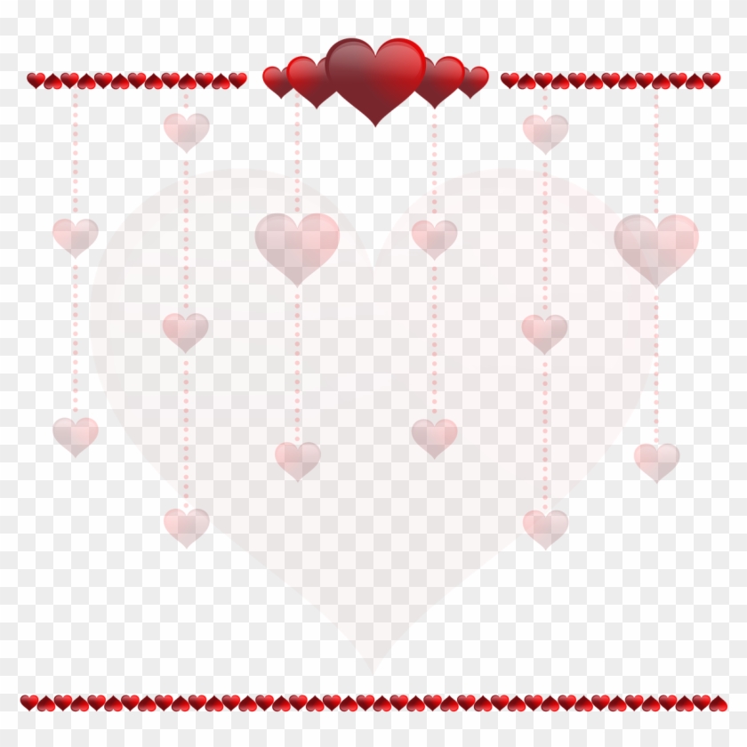 Valentijns Uitnodiging , Png Download - การ์ด Png Clipart