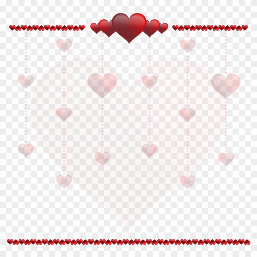 Valentijns Uitnodiging , Png Download - การ์ด Png Clipart #1373337