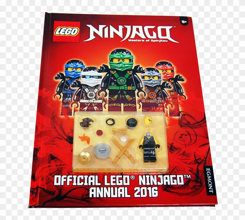 Lego Ninjago Clipart #1373389