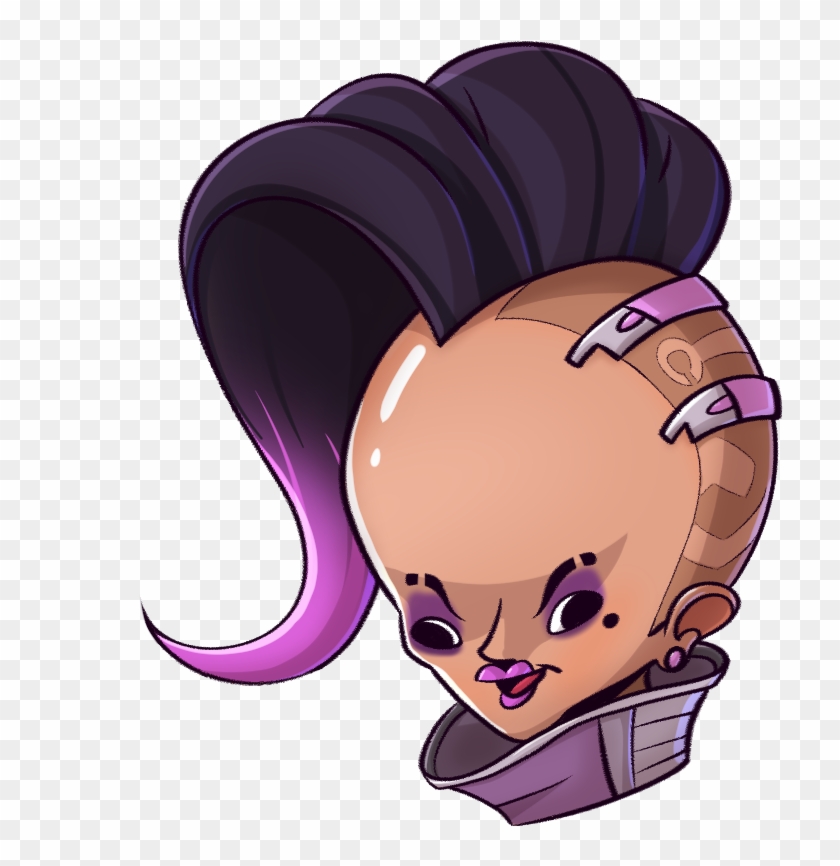 Mike - Megamind Big Brain Clipart
