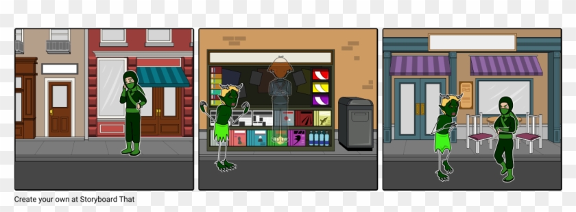 Ninjago - Cartoon Clipart