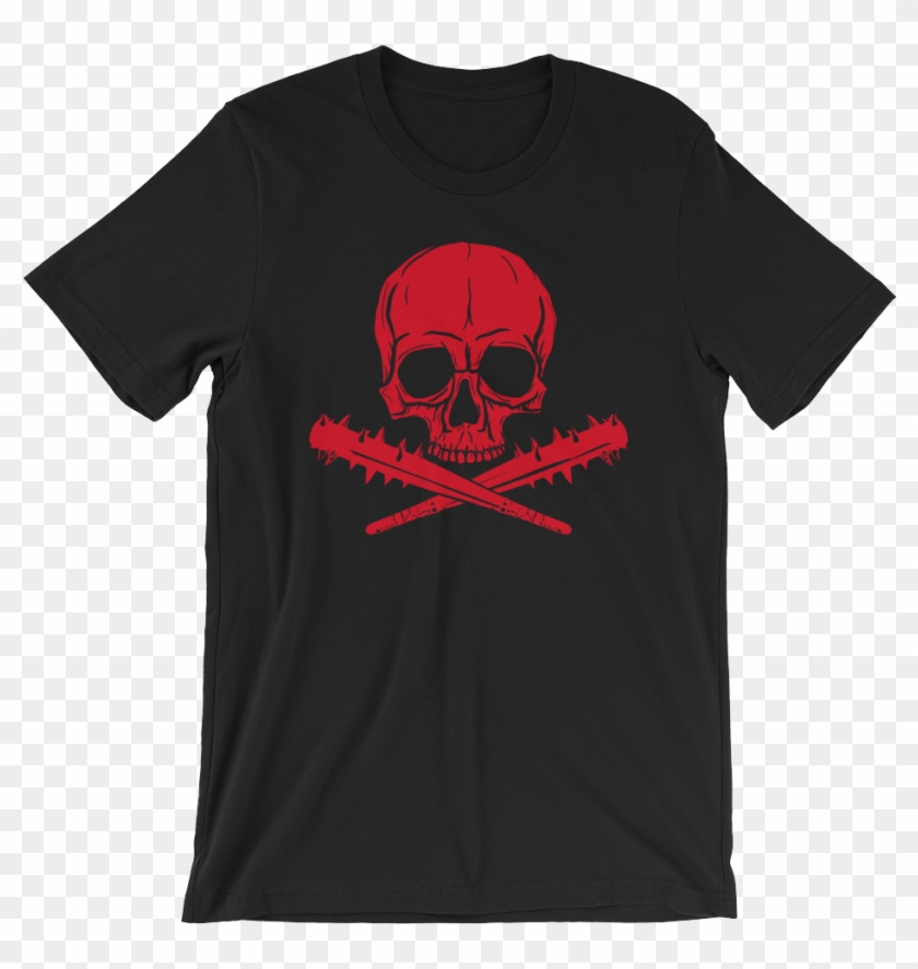 Jolly Roger - Shirt Clipart #1373583