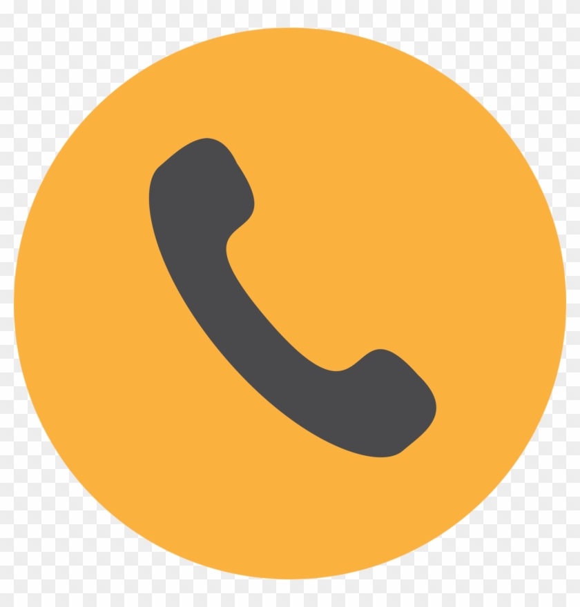 After Filing Trademark Application Trademark Examiner - Icone Telefone Amarelo Png Clipart #1373784