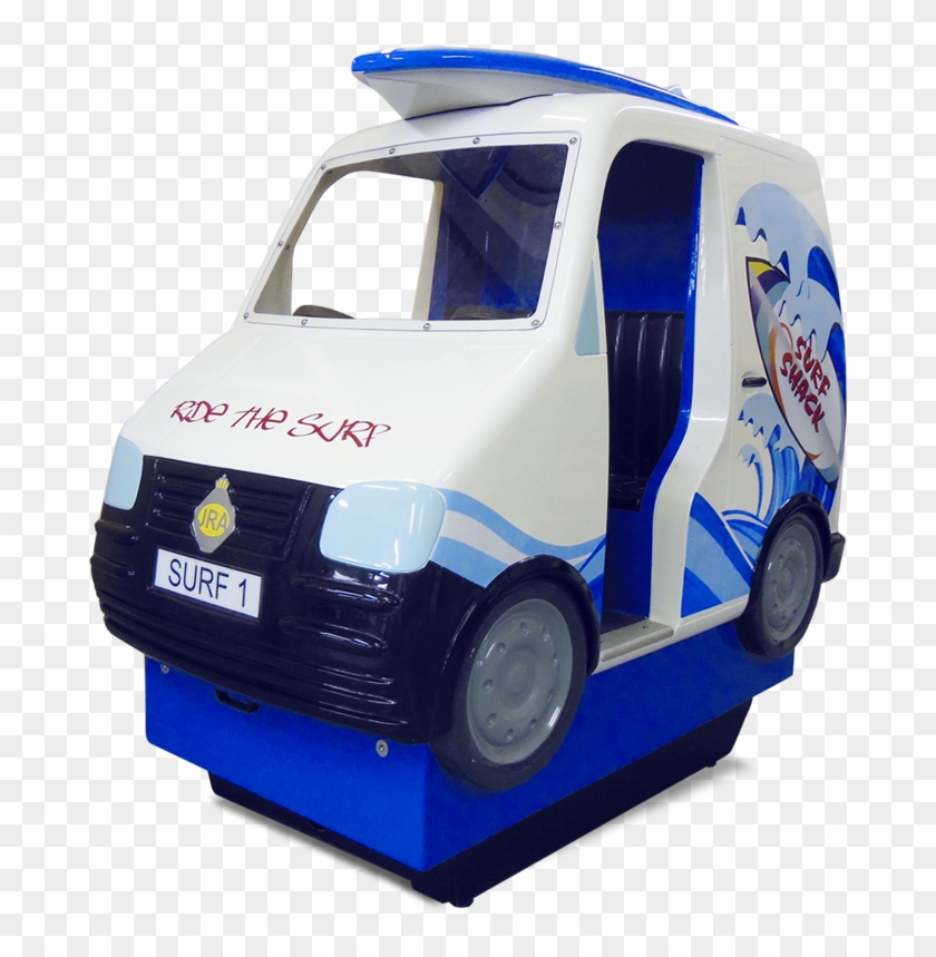 Surf Shack Van - Jolly Roger Co Uk Post Van Clipart