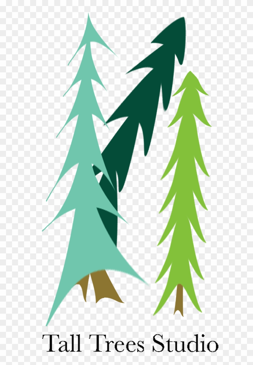 Christmas Tree Clipart