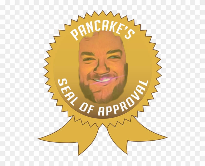 Want To Add To The Discussion - Gold Seal Of Approval Clipart