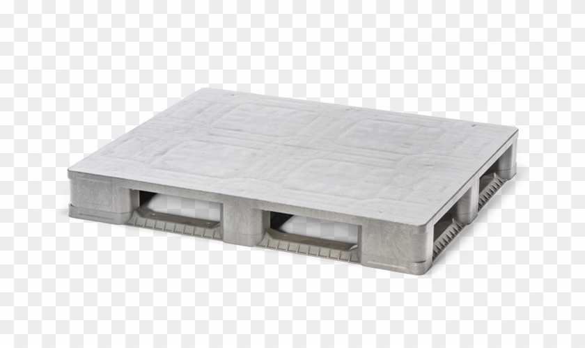 Excellent Plastic Pallet For High Rotations - Server Clipart #1373964