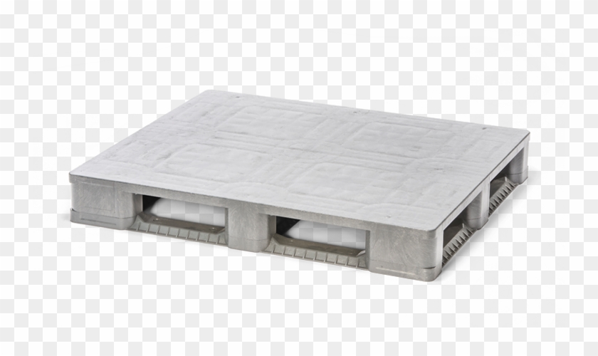 Excellent Plastic Pallet For High Rotations - Server Clipart