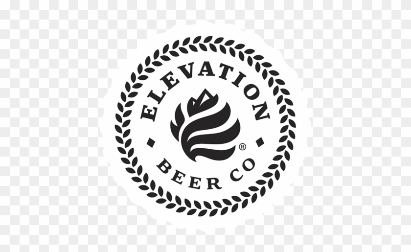 Elevation Beer Company - Elevation Brewing Clipart