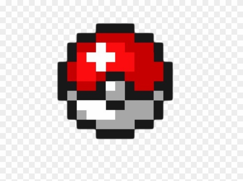 8 Bit Pixel Art Pokemon Clipart #1373971