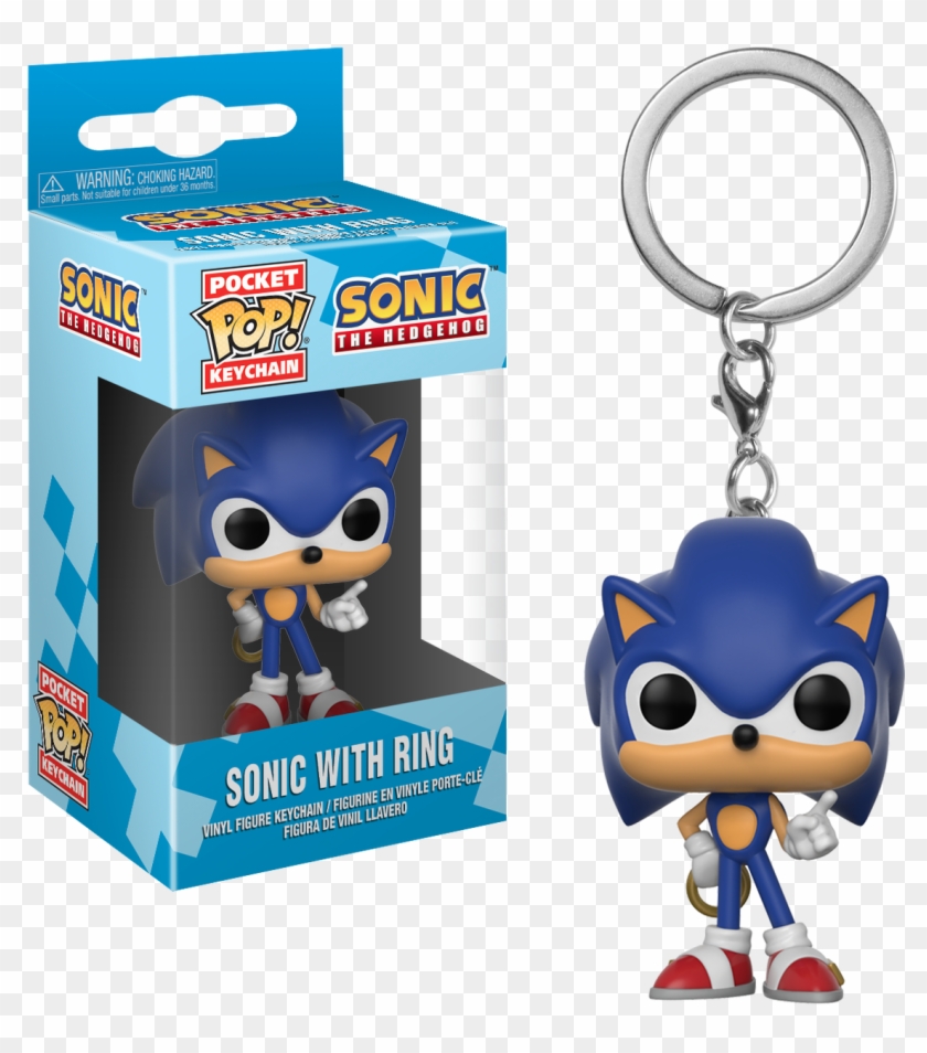 Sonic The Hedgehog Clipart #1374193