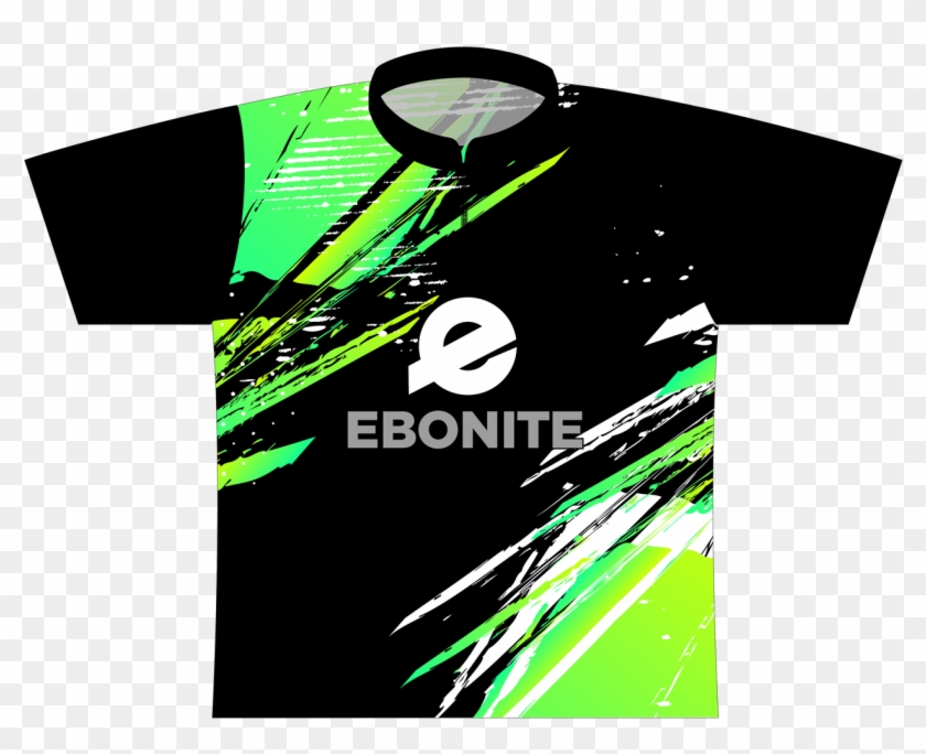 Ebonite Jerseys Clipart #1374299