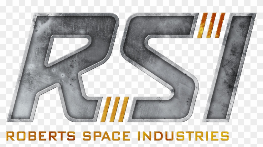 Roberts Space Industries Logo Clipart