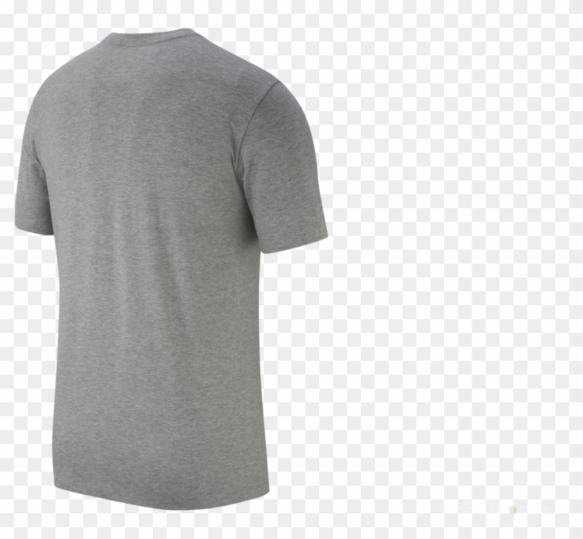 T Shirt Nike Nsw Tee Just Do It Ar5006 063 Nike - Sweater Clipart