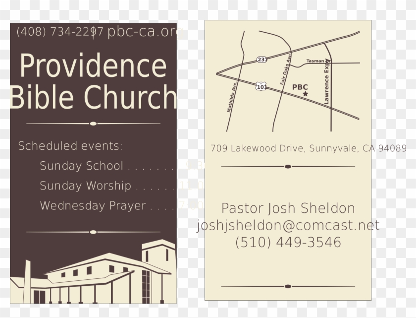 This Free Icons Png Design Of Vertical Business Card Clipart