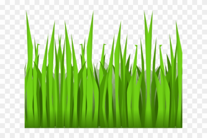 Transparent Stock Woodland Free On Dumielauxepices - Cartoon Grass Transparent Background Clipart #1374627