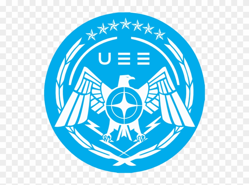 E Una Nuova Versione Con Aquila Ad Ali Abassate Ed - Star Citizen Clipart